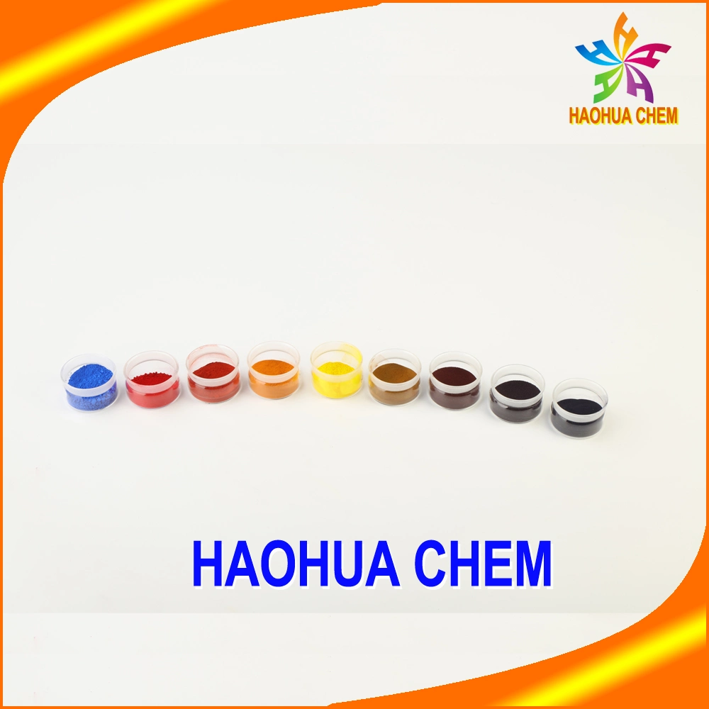 Popular Products Reactive Dyestuff Dyes Me2rl 150% O-122 for Textile (Disperse dyes / Cationic dyes / Sulphur dyes)