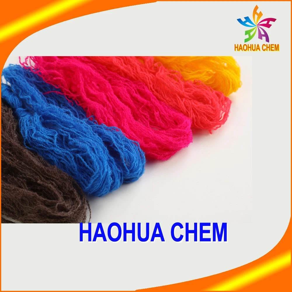 Dyestuff Factory Supply Dyes Cationic Red X-Grl 200% R-46 (Disperse dyes / Cationic dyes / Sulphur dyes)